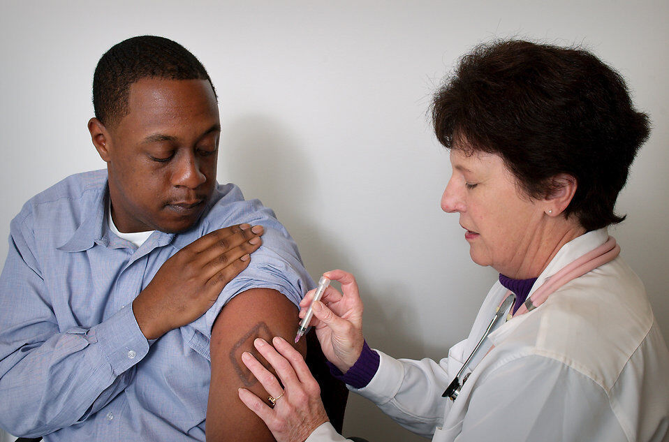 Central Florida to Receive Additional Vaccines